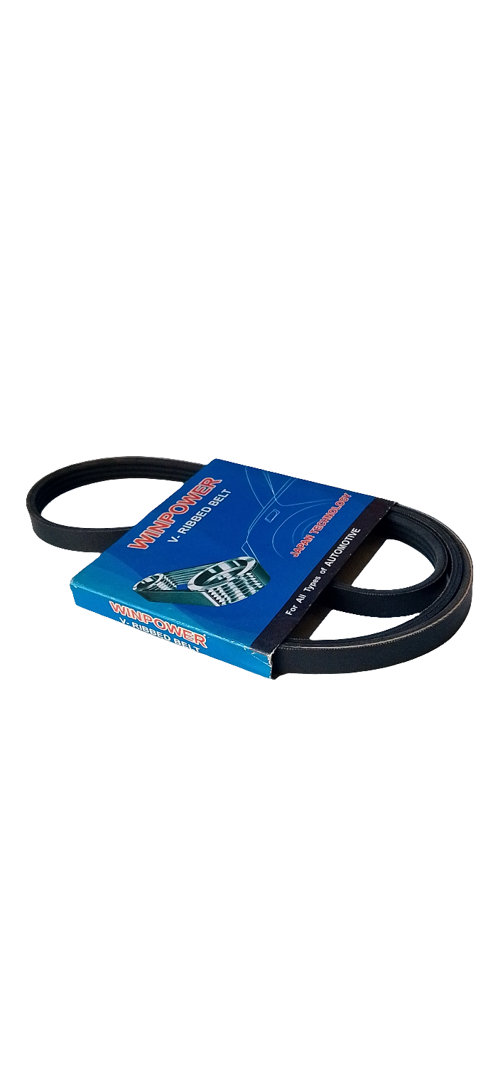 สายพานร่องตัววี WINPOWER, 90916-02148, 4PK1270 (005272)