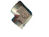 WPR, Steel Adapter, 1 Inch L