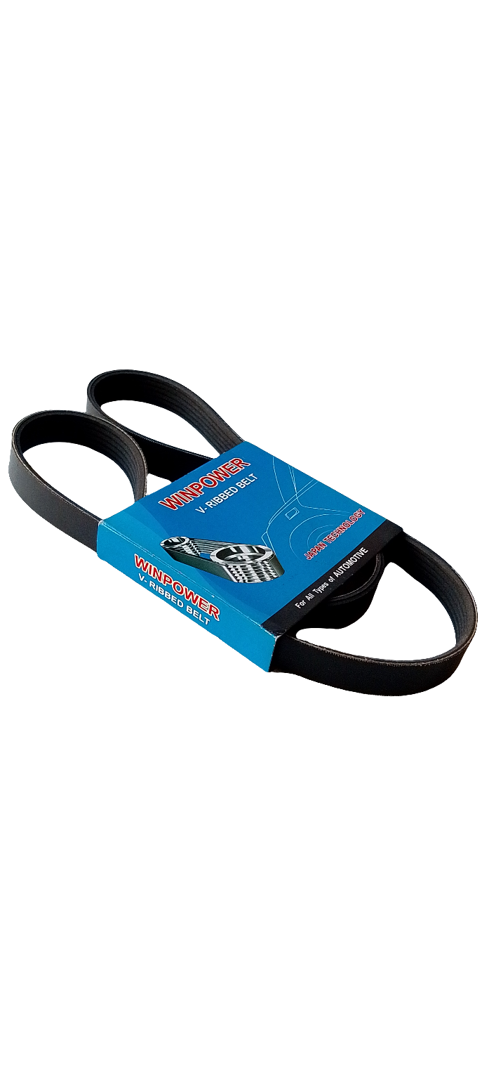 WINPOWER V-Ribbed Belt 90916-02606 6PK1210L