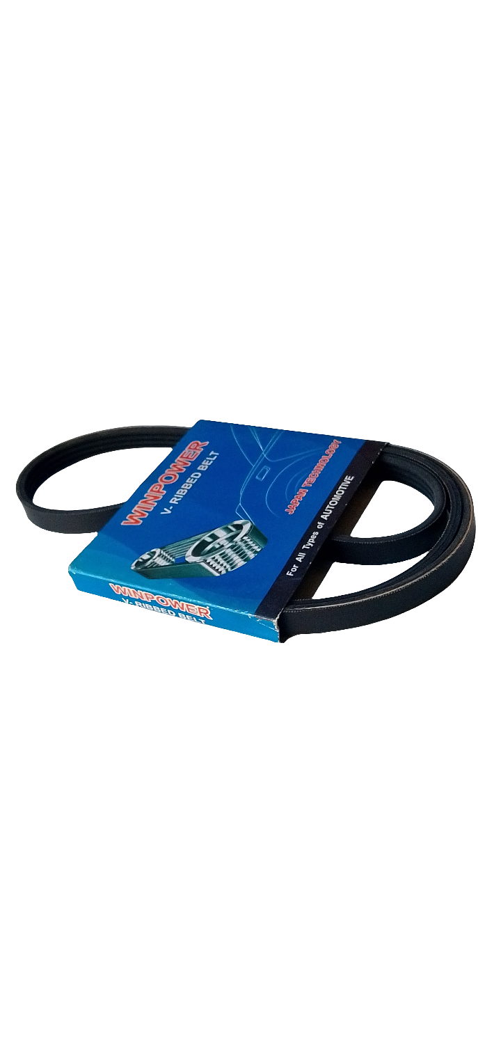 WINPOWER V-Ribbed Belt 90916-02148 4PK1270