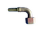 WPR 20491 90 degree cone O-Ring, MO-24x1.5-08-90 degree, 20491-24-08, 14 mm x 8 mmx 24 mm