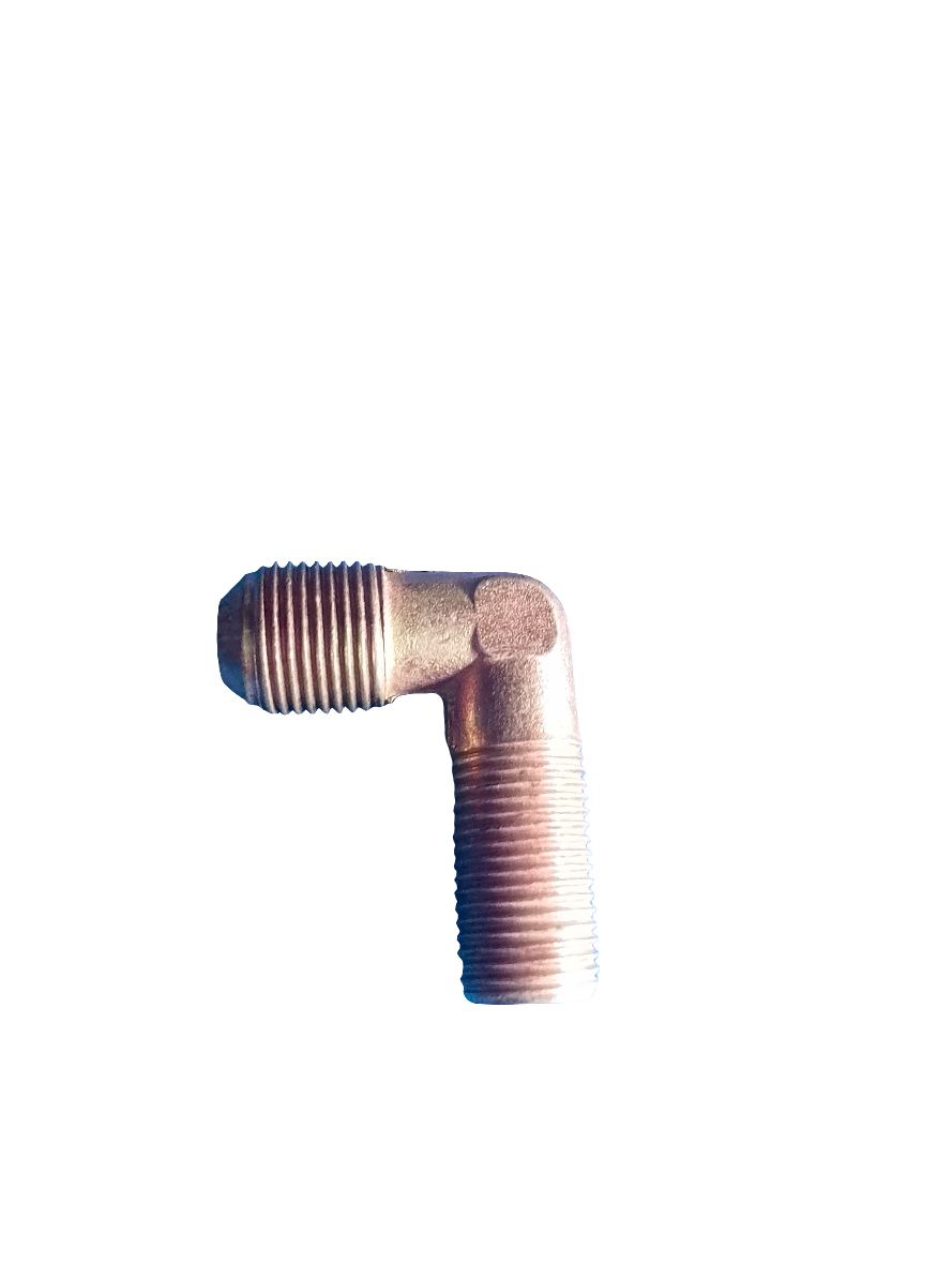 WPR, Steel Adapter, 16A x 18D1