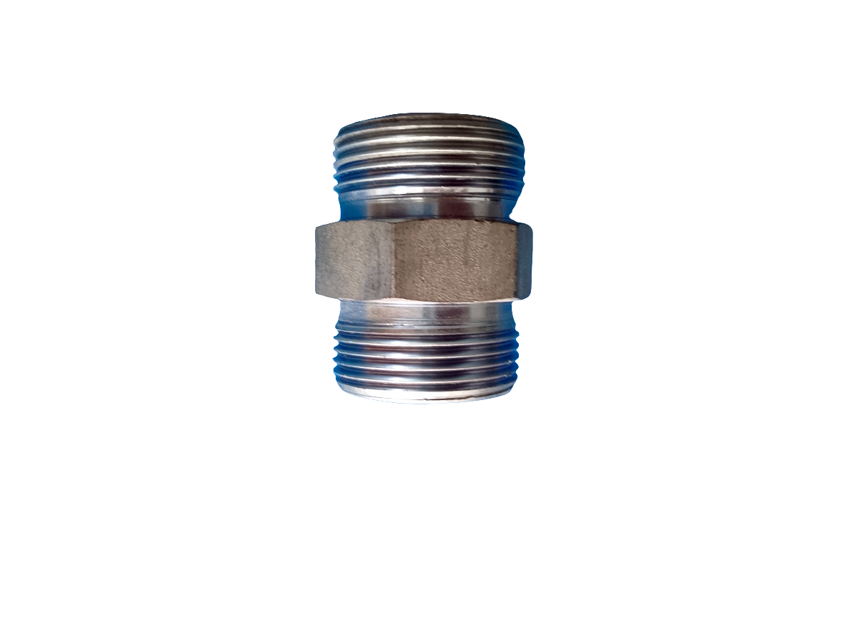 WPR, Steel Adapter,1F-16-16