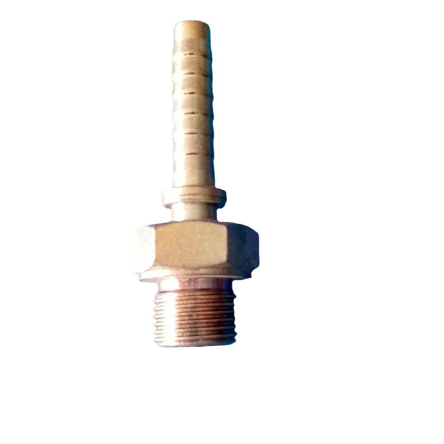 WPR Hose Fitting 14212-08-06L73 Male