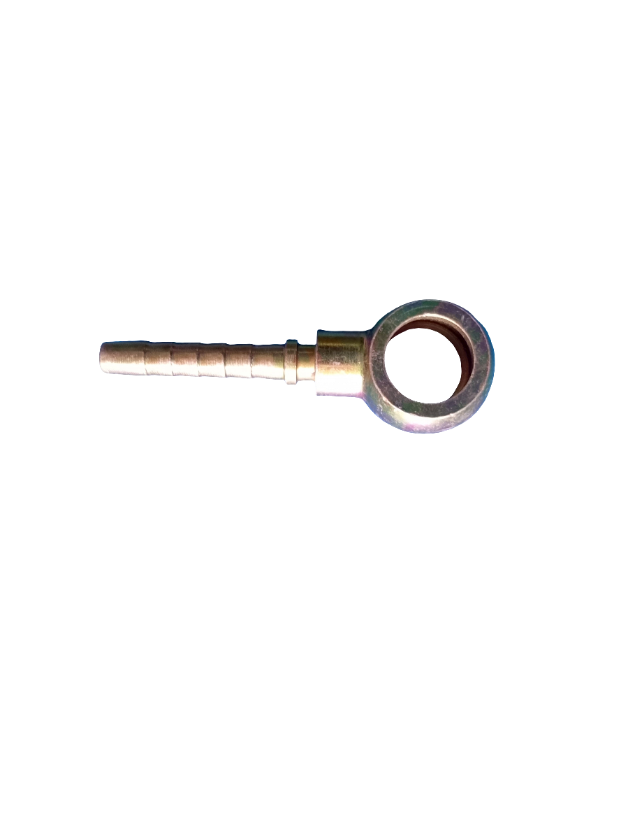 WPR Hose Fitting 70012-14-04