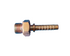 WPR Hose Fitting 14212-08-06L73 Male