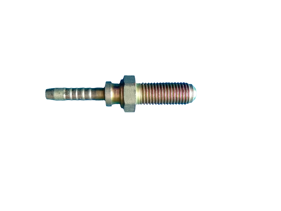 WPR Hose Fitting 10811L-12-04