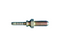 WPR Hose Fitting 10811L-12-04