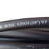 MPL 3/8" Air & Oil Hose | Black, 100m Roll