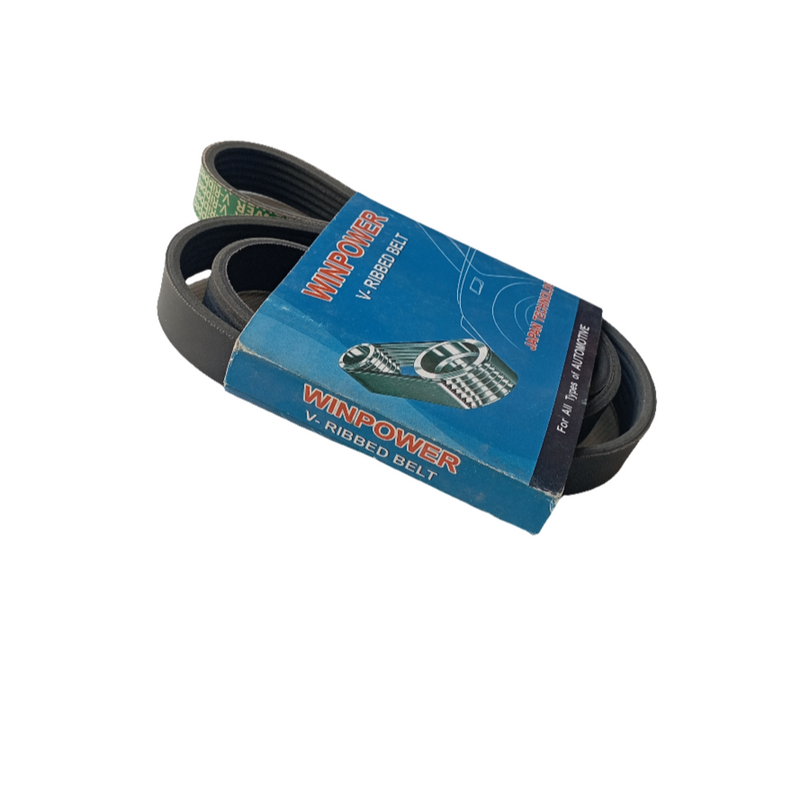 สายพานร่องตัววี WINPOWER, 38920-P13-J08, 6PK1230 (005088)