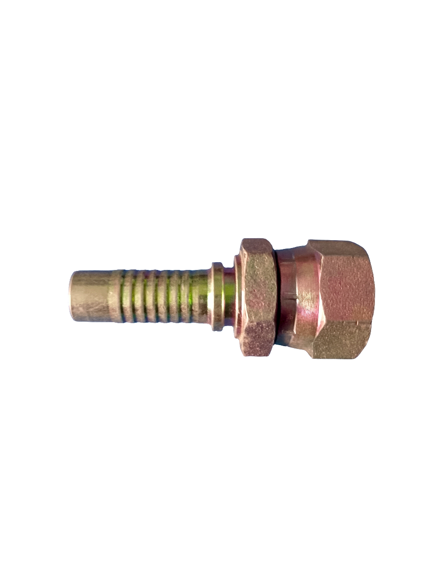 WPR Hose Fitting 28612-24-10 (004452)