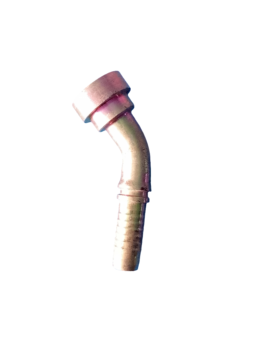 87942-12-12 | Flange Hose Fitting (004508)၊