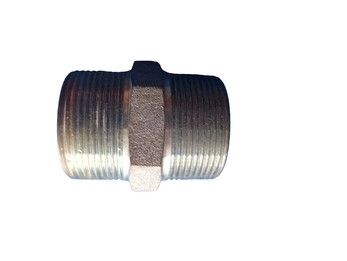WPR, Steel Adapter,1T-24-24