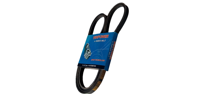 Raw Edge Multi-ply V-belt (MPMF) WINPOWER၊ 99332-11265၊ MPMF6490