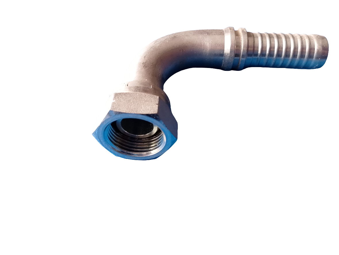 WPR Hose Fitting 22692-16-16