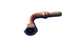 WPR Hose Fitting 30791-18-08