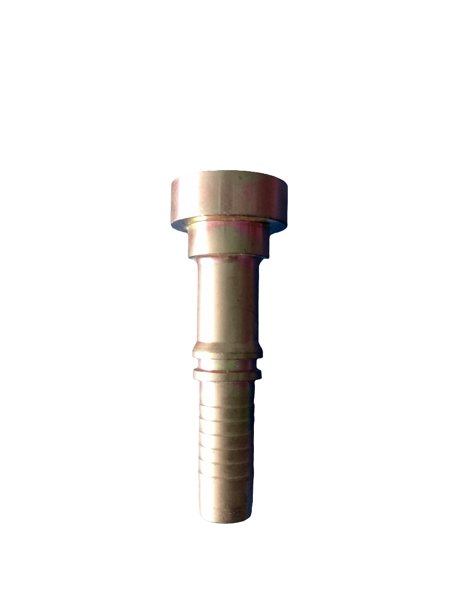 WPR Hose Fitting 87912-12-12