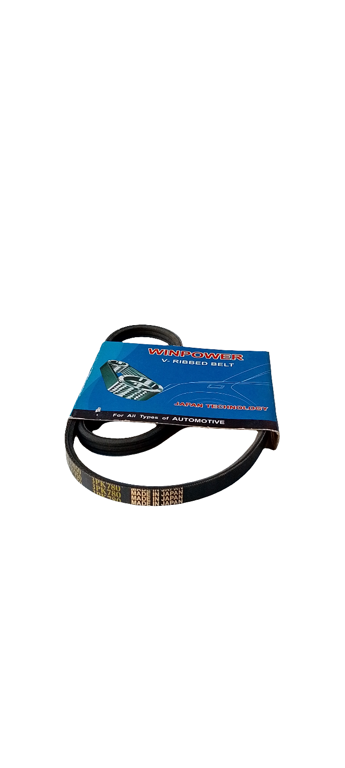 V-Ribbed Belt၊ WINPOWER၊ 90080-91090၊ 4PK1050 (002473)