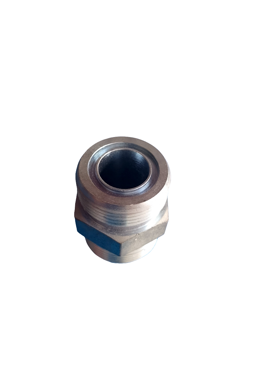WPR, Steel Adapter,1F-16-16