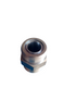 WPR, Steel Adapter,1F-16-16