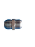 WPR, Steel Adapter,1S-16-16