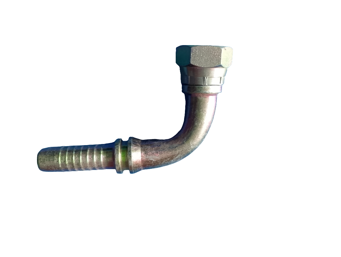 WPR Hose Fitting 30791-18-08