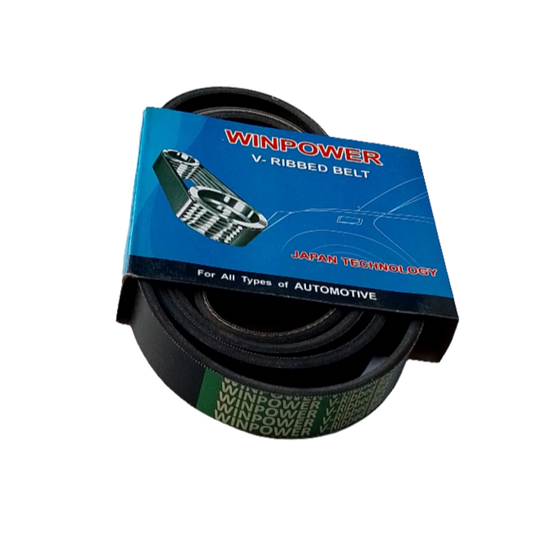 สายพานร่องตัววี WINPOWER 7PK2208 (005483)