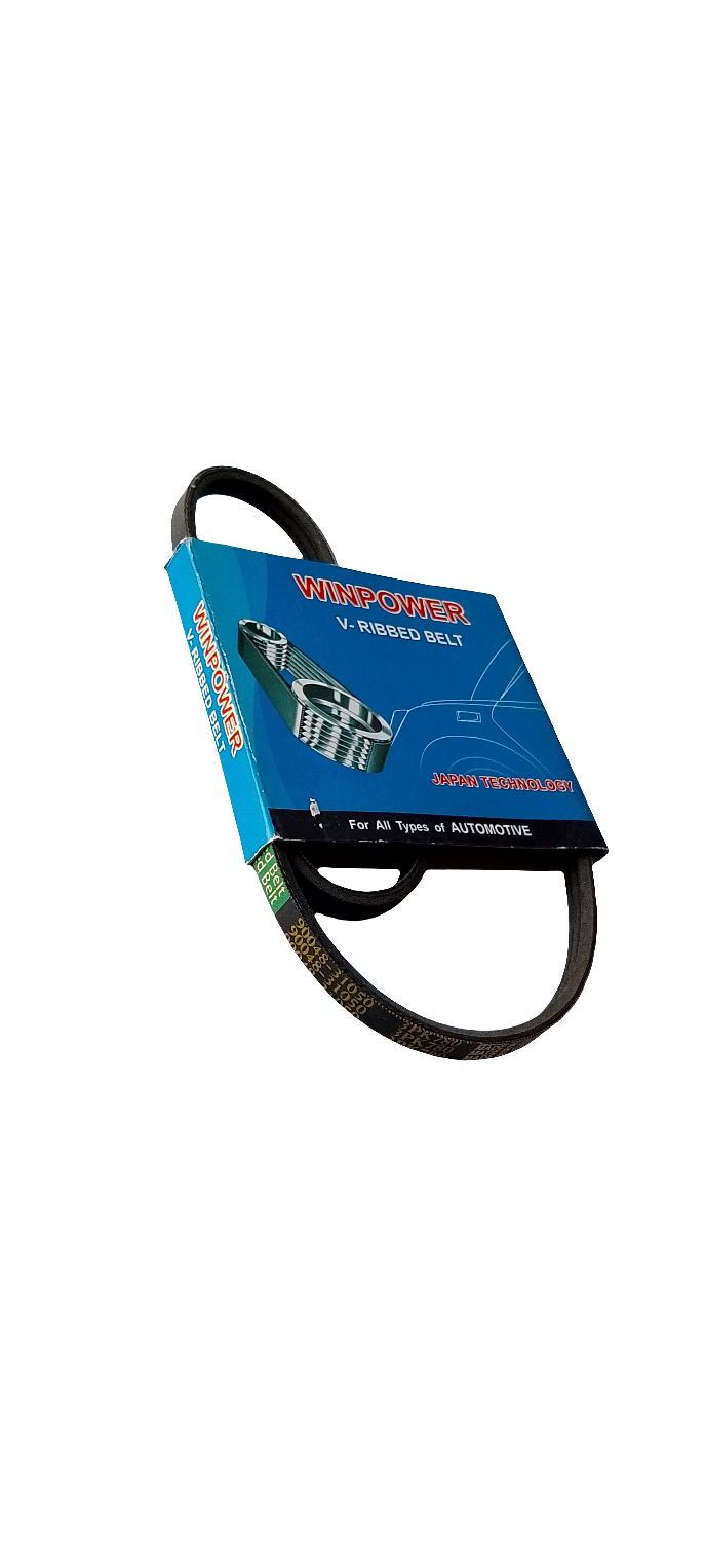 V-Ribbed Belt၊ WINPOWER၊ 90080-91090၊ 4PK1050 (002473)