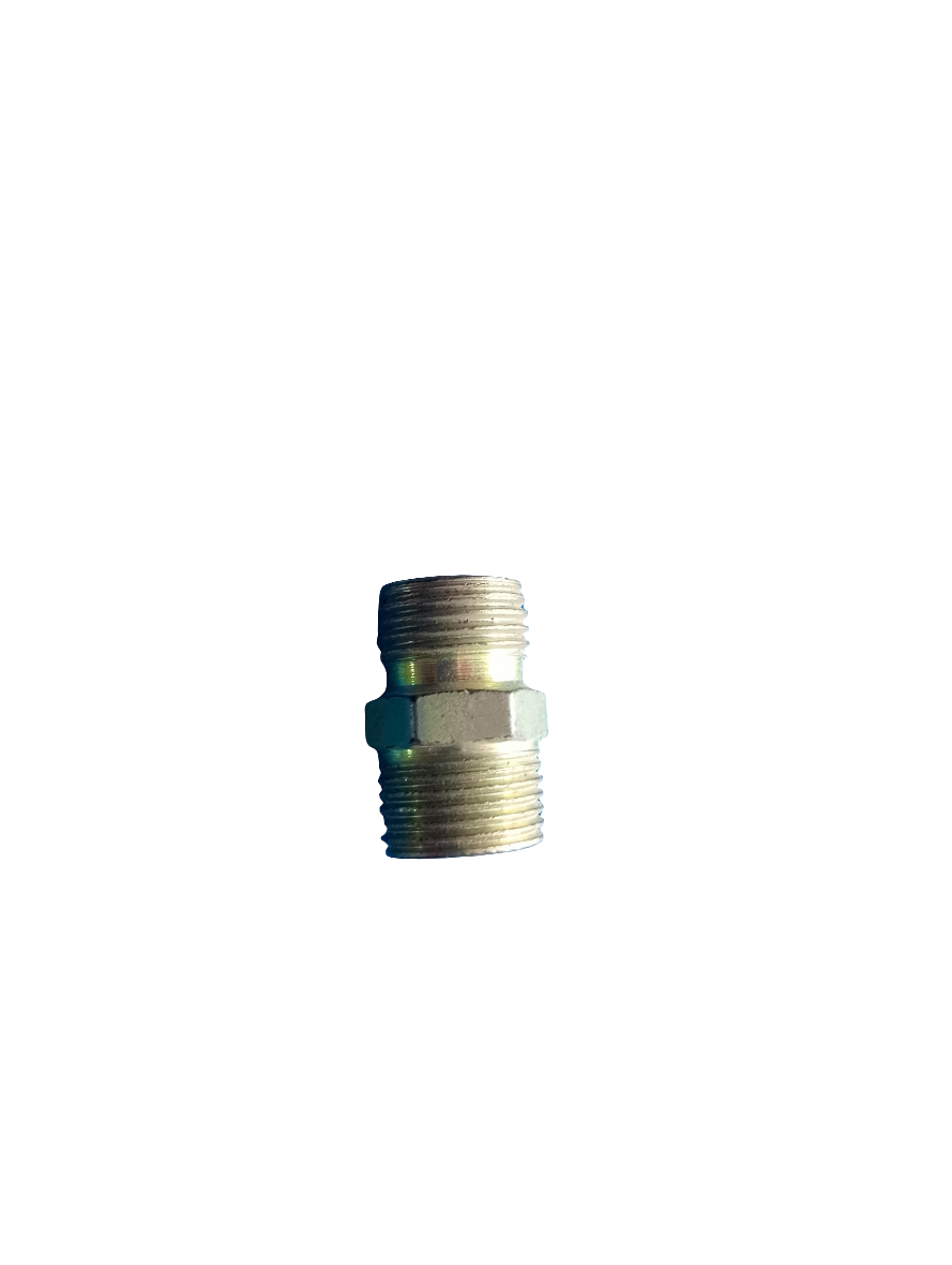 อะแดปเตอร์เหล็ก WPR 16 x 3/8 D (085219)