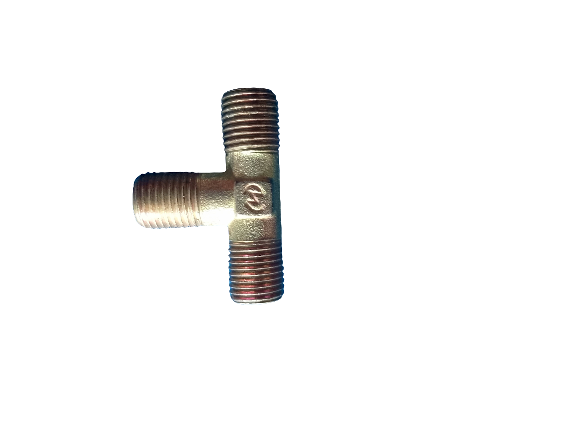 WPR, Steel Adapter, 12 T Joint