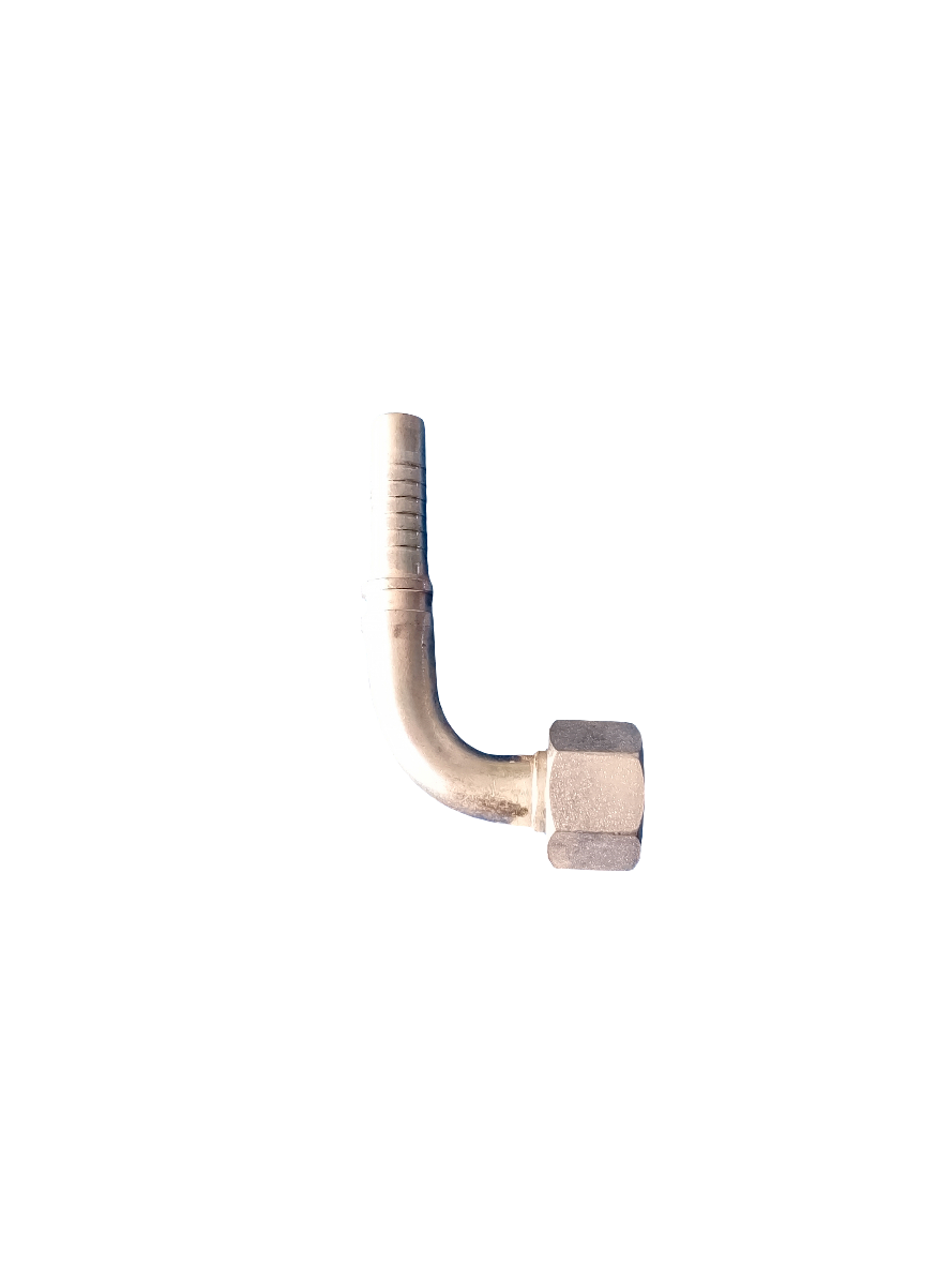 WPR 20491 90 degree Metric Female 24 degree cone O-Ring, MO-22x1.5-08-90 degree, 20491-22-08, 12 mmX8 mmX22 mm