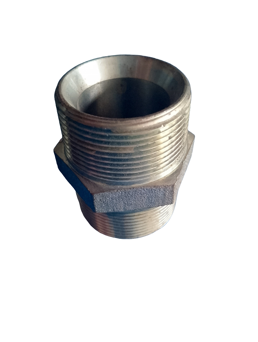 WPR, Steel Adapter,1T-24-24