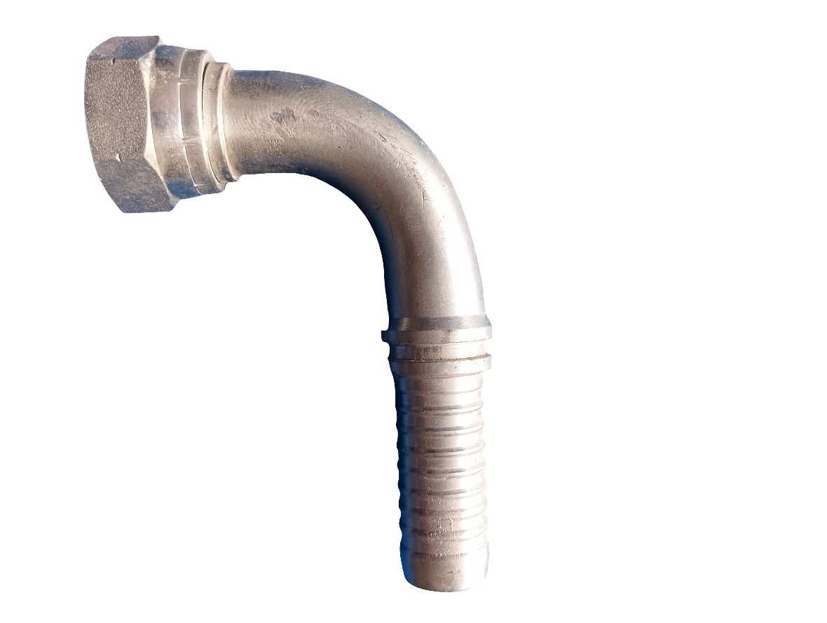 WPR Hose Fitting 22692-16-16