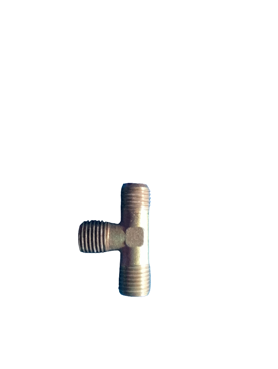 อแดปเตอร์เหล็ก WPR ข้อต่อ 14 T (085240)