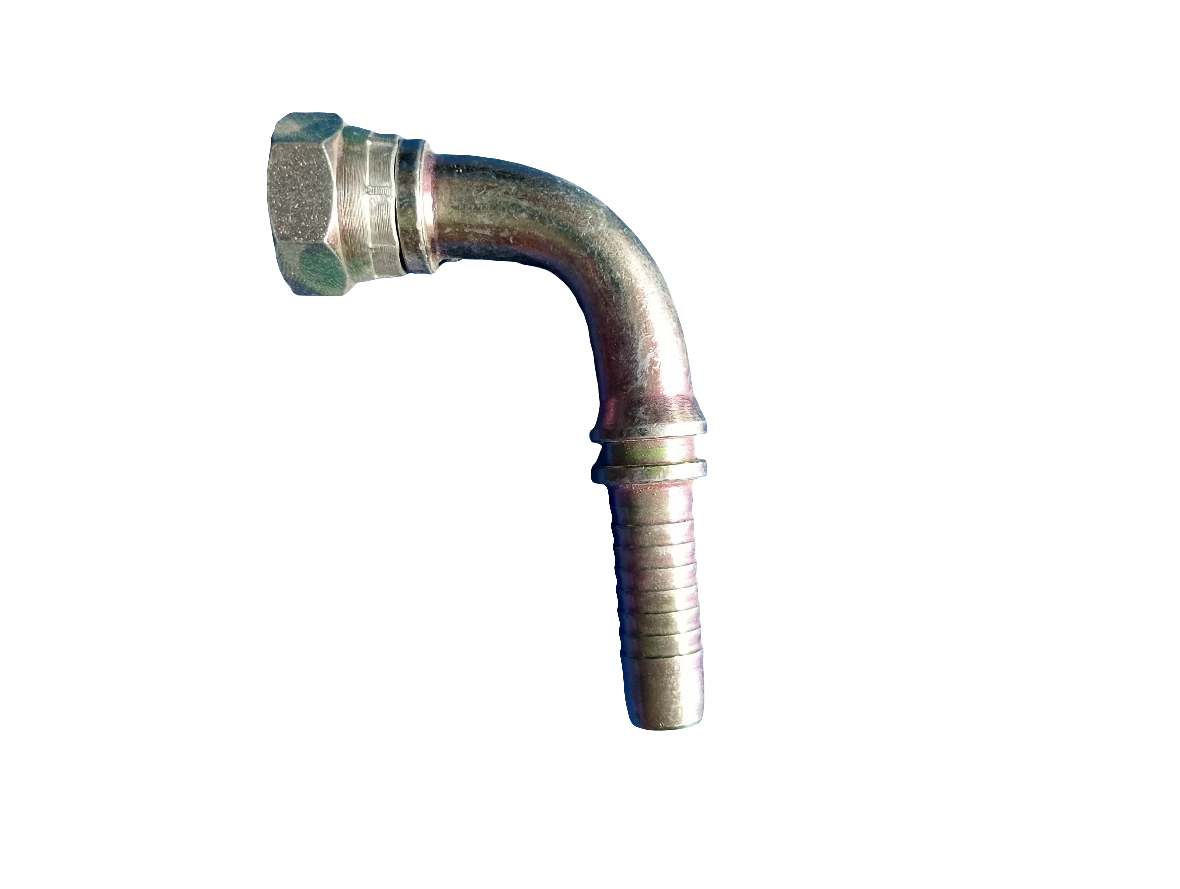 WPR Hose Fitting 30791-18-08