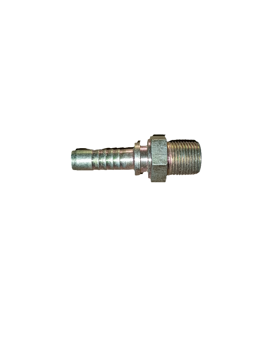 WPR Hose Fitting 13011-06-06/1 Male