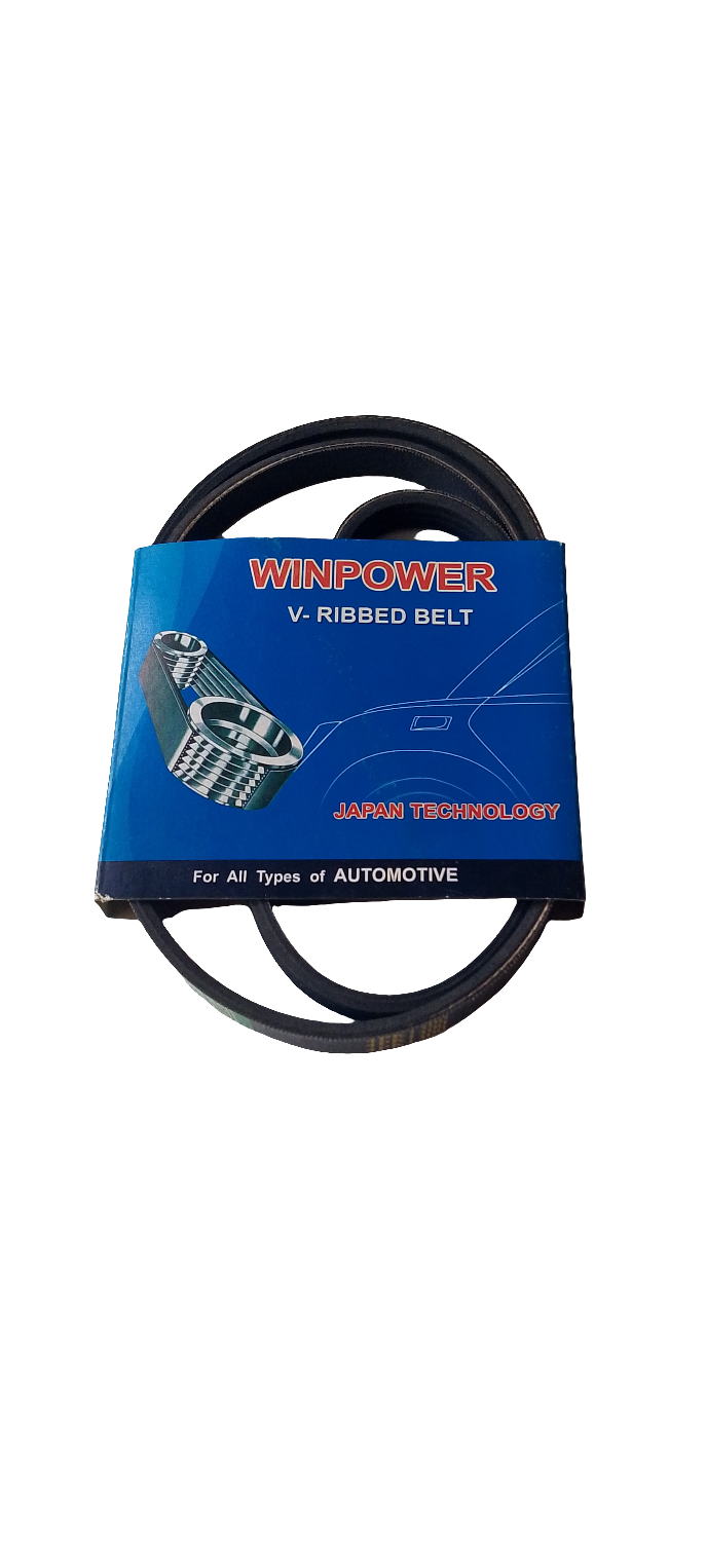 สายพานร่องตัววี WINPOWER 99364-20852, 4PK1300 (004937)