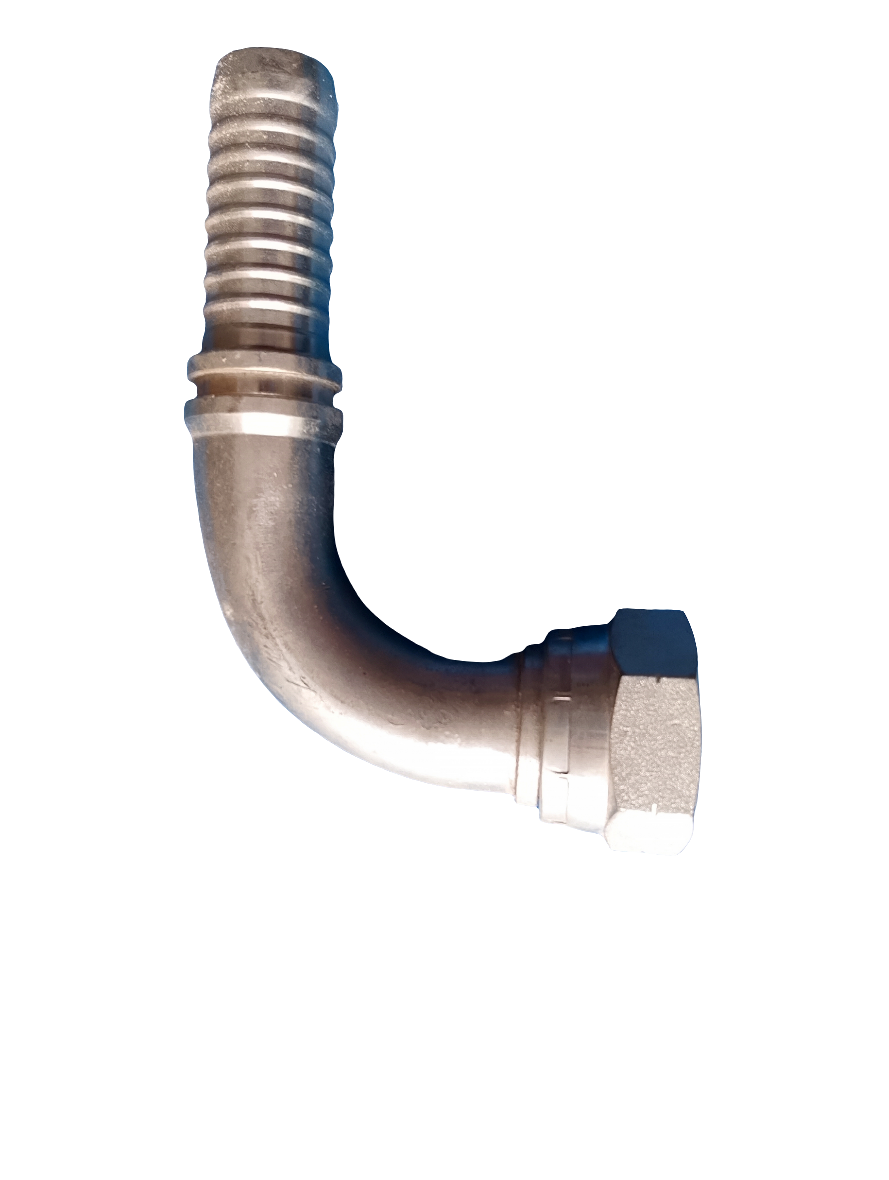 WPR Hose Fitting 22692-16-16