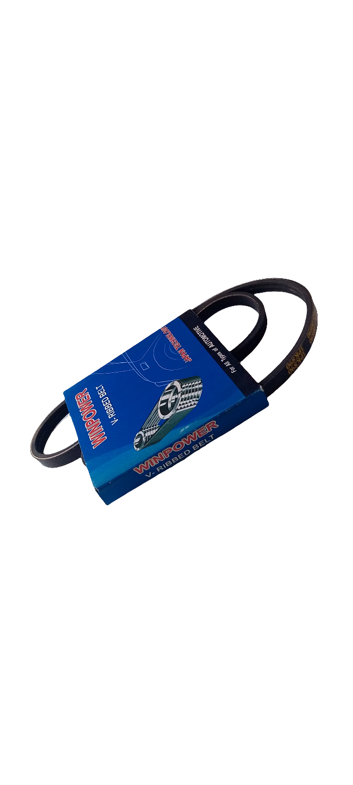 V-Ribbed Belt၊ WINPOWER၊ 99363-00890၊ 3PK890 (002557)