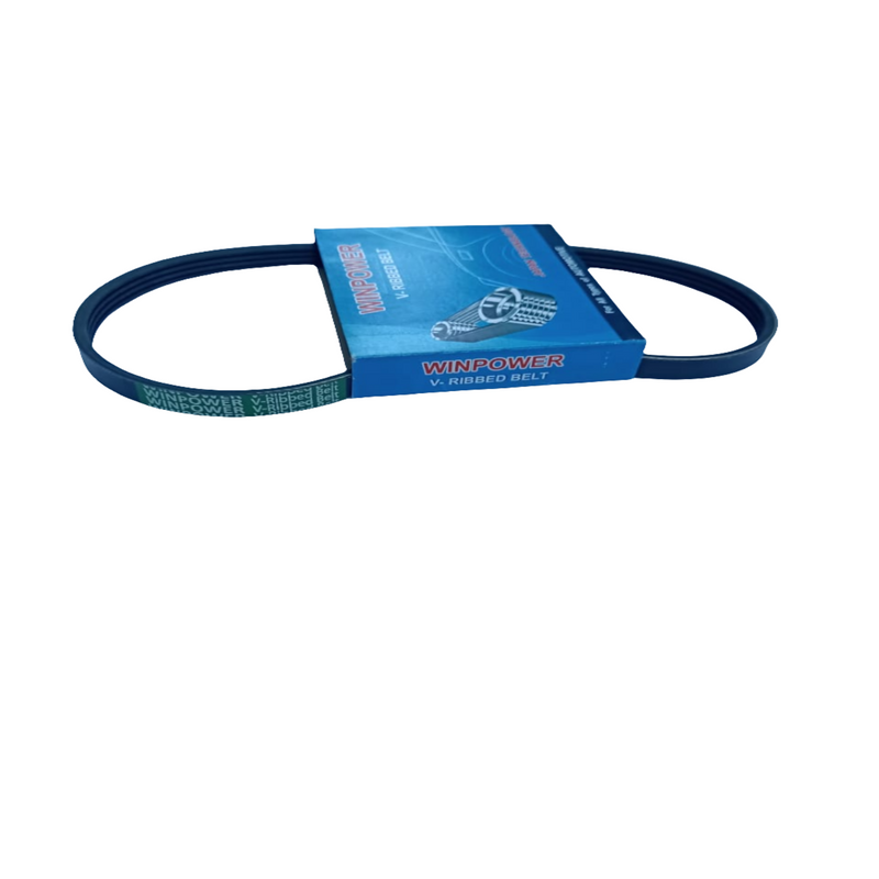 WINPOWER V-Ribbed Belt 4PK705 - Fits Suzuki Wagon R