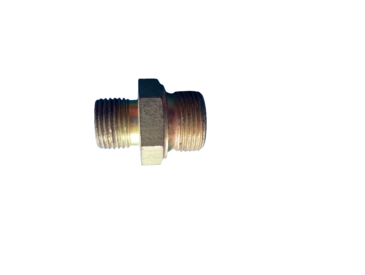 WPR Steel Adapter 22 x 18 D
