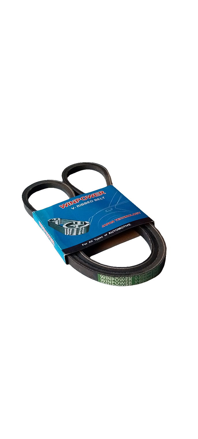 Raw Edge Multi-ply V-belt (MPMF) WINPOWER၊ 99332-11265၊ MPMF6490