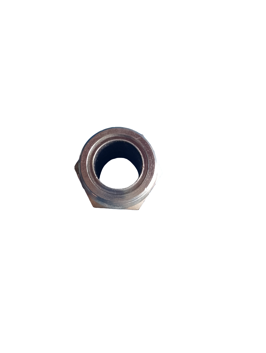 อแดปเตอร์เหล็ก,WPR,1F-20-20 (085310)
