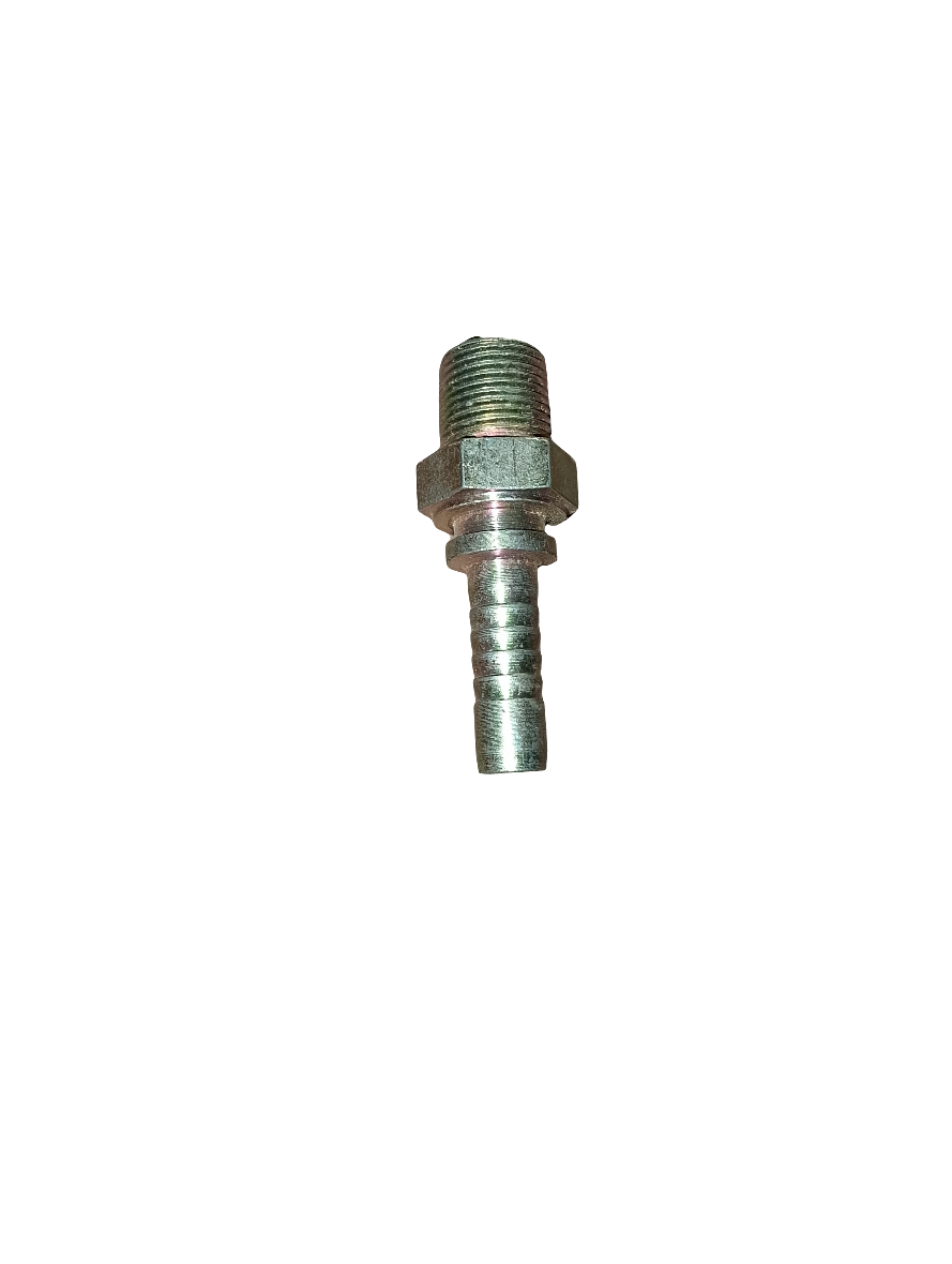 WPR Hose Fitting 13011-06-06/1 Male