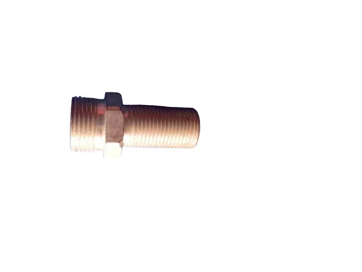 WPR Steel Adapter 22 x 18 D