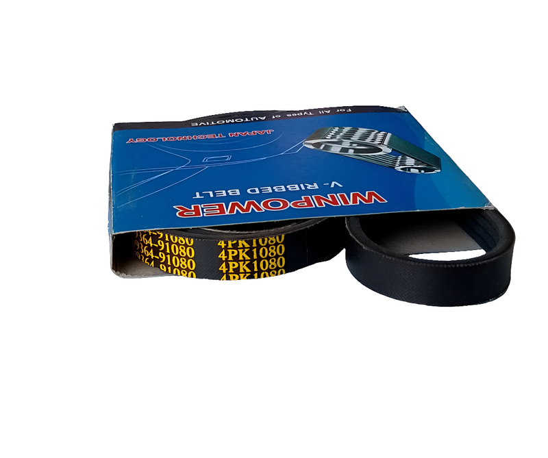 V-Ribbed Belt၊ WINPOWER၊ 99364-91080၊ 4PK1080 (002562)