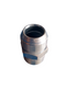 WPR, Steel Adapter,1S-16-16