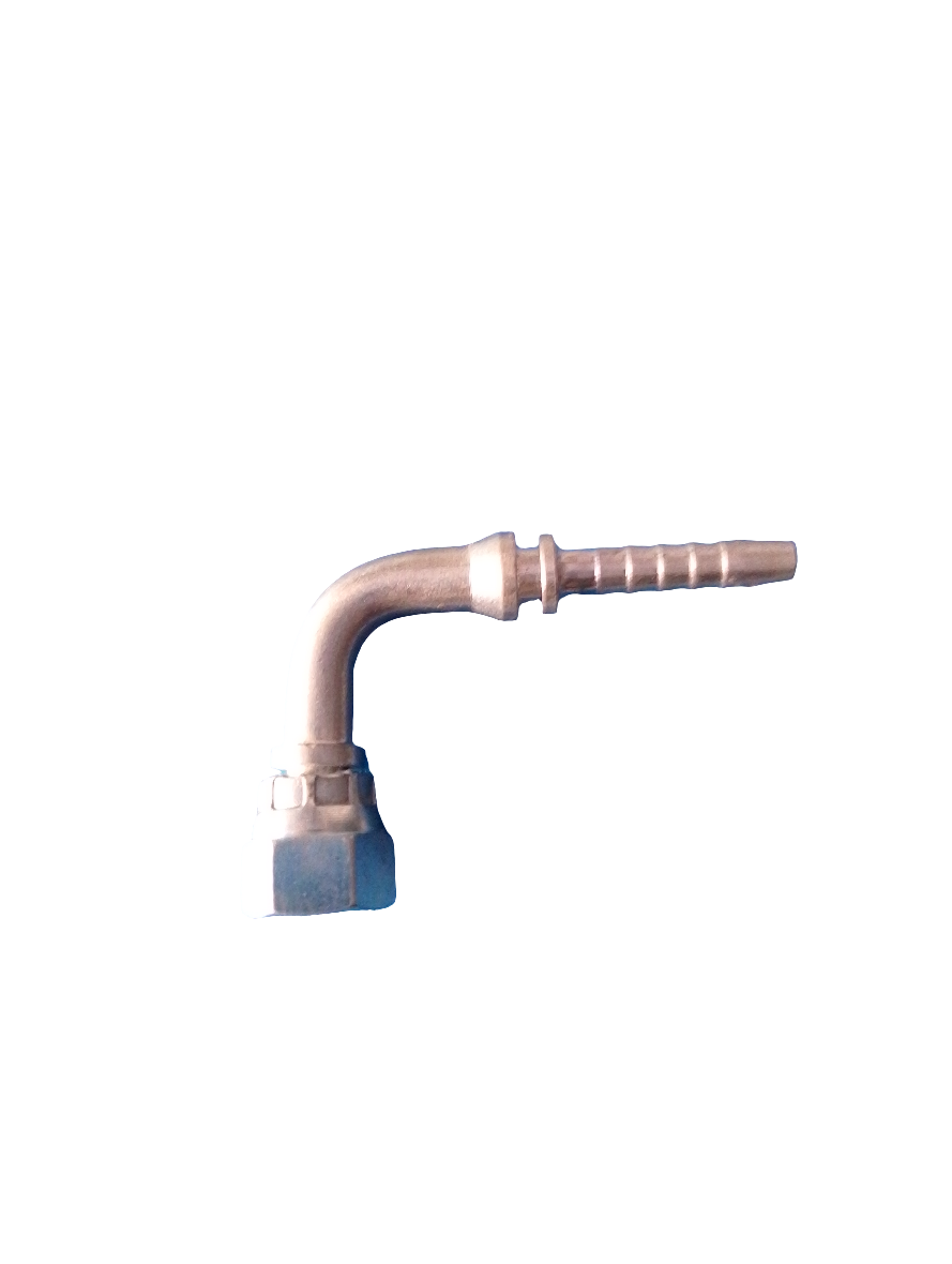 WPR Hose Fittings 30791-12-04