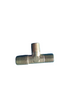 Steel Adapter, WPR, Adapter 3/8 x 16 D