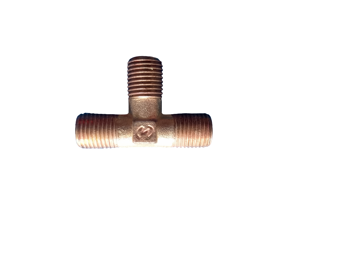 WPR, Steel Adapter, 12 T Joint